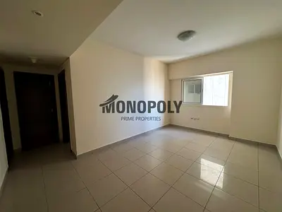 LIMITED TIME OFFER! | ONE MONTH FREE! | Pool & Gym | Clean and Modern Apartment 1BHK | Prime Location