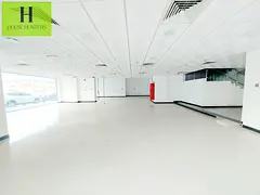 Chiller Free Spacious Shop Main Street Prime Location In Al Majaz2