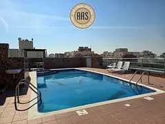 1BHK Available For Rent | Prime Location | Al Nahda-2 Dubai