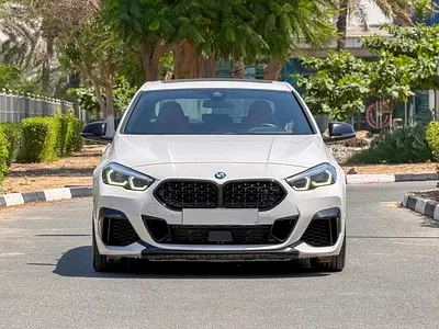 BMW 2 Series M235i xDrive, миниатюра 4