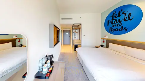 Prime Location | High ROI | Fully Furnished