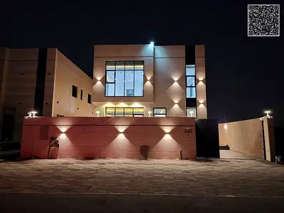 Specious 4 Bedroom Villa for Sale in Al Helio Ajman | Prime Location | Reasonable Price