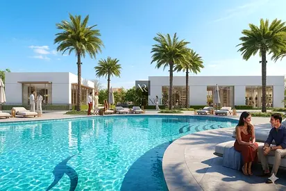 5 BEDS PREMIUM | SPACIOUS LAYOUT | HIGH ROI