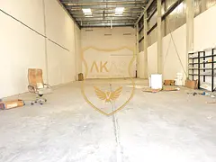 Warehouse for Rent | 3,000 Sqft | Ground Floor | Industrial Area 18