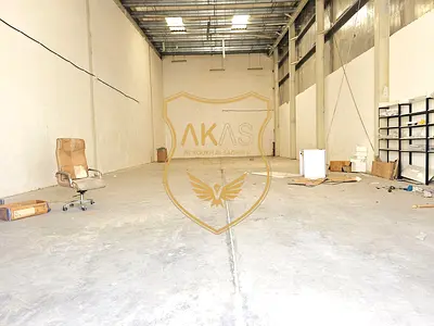 Warehouse for Rent | 3,000 Sqft | Ground Floor | Industrial Area 18