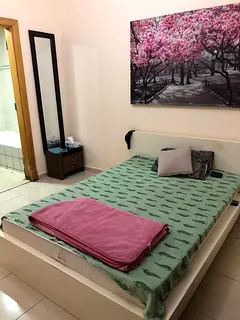 MASTER ROOM AVAILABLE IN DSO 2999