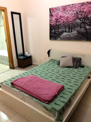 MASTER ROOM AVAILABLE IN DSO 2999