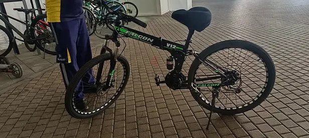 Falcon V12 Mountain Bike for Sale
