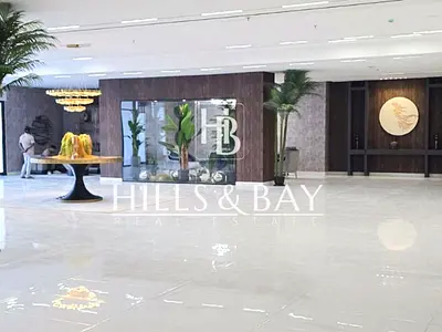 HIGH ROI ll AMENITIES VIEW ll CHILLER FREE