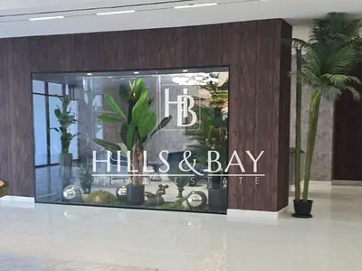 HIGH ROI ll AMENITIES VIEW ll CHILLER FREE