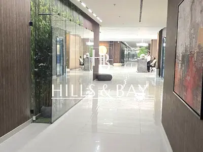 HIGH ROI ll AMENITIES VIEW ll CHILLER FREE