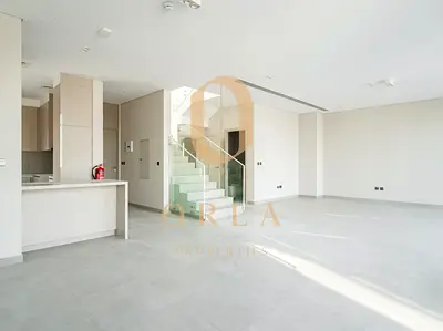 Luxury Living | Private Garden | Stunning Burj Views