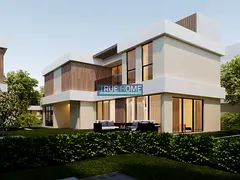 Ready to Move | Luxury 5BR Standalone Villa | Spacious Family Home