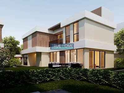 Ready to Move | Luxury 5BR Standalone Villa | Spacious Family Home