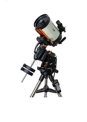 Celestron CGX Equatorial 8 (800)
EdgeHD Telescope