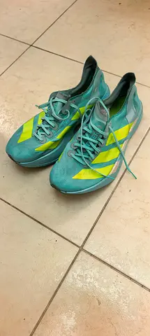 Adidas Adizero Running Shoes