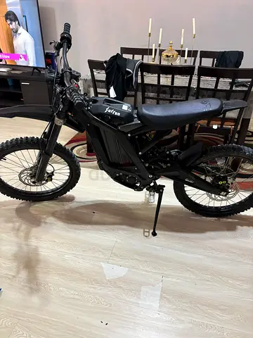 Surron lbx 2023