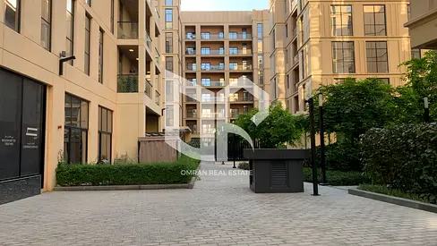 Own a distinctive, ready-to-move-in apartment now at a price 100,000 AED below market value — a genuine opportunity for the savvy investor c