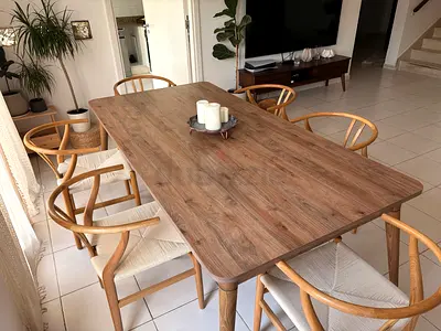 Dining set