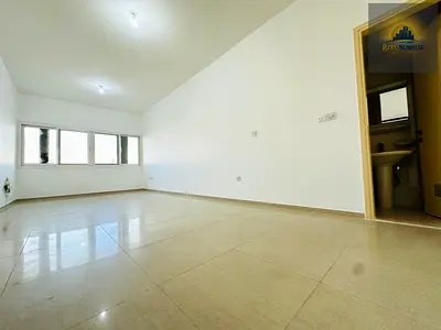 Nice And Clean 02/BHK+Balcony Near Al Wahdah Mall