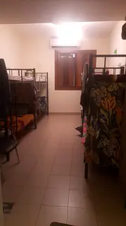 Studio flat available for male/female bachelor