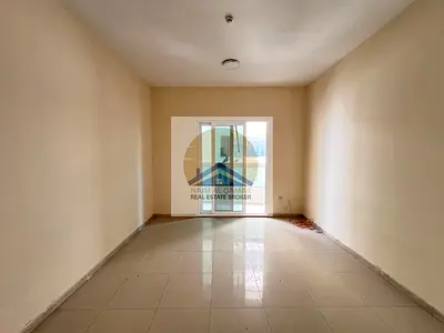 Nice view | Spacious 2BHK Apartment | with Balcony | At al khan street