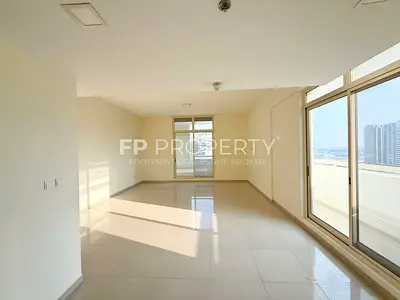 Rented | Community View | Bright and Spacious