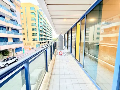 HUGE SIZE 2BR WITH BALCONY || PREMIUM QUALITY NEAR TO METRO STATION