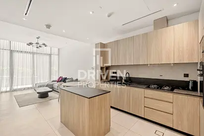 Signature Living | Ready to Move in | Low Floor
