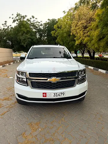 2020 Chevrolet Tahoe LT - Pristine Condition - American Specs