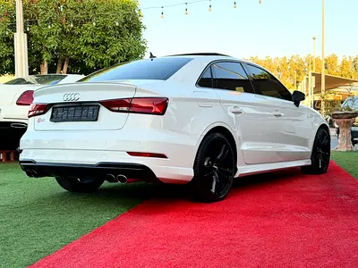 صورة 6 لـ 2019 AUDI S3