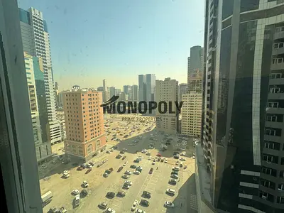 One Month Free | Balcony Living | Pool & Gym | Prime Area