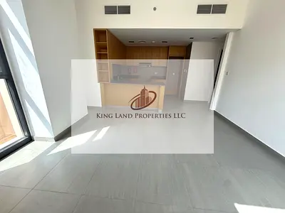 Luxury 1BHK with 2 Washrooms | Pool View | Premium Living in Al Mamsha
