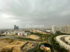 Fully Furnished | Spacious Layout | Vacant