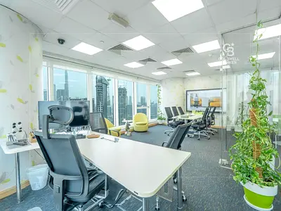Luxury Office for Sale I Best Deal