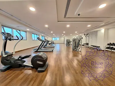 Ready To Move | Prime Location 15 Days Grace Period - 1 BHK & Balcony |