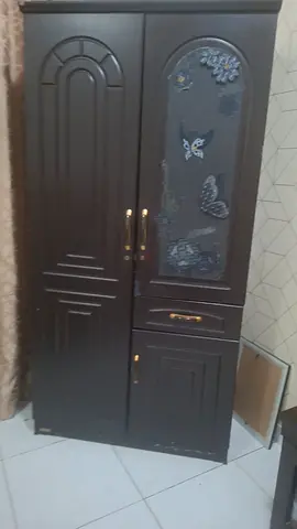 Cupboard