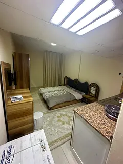 A great monthly rental opportunity in Al Rawda opposite Kenz Mall, close to all services and markets