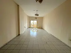 Ac free 3bedroom with balcony prime location