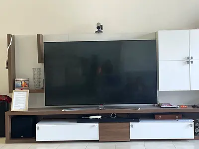LG TV