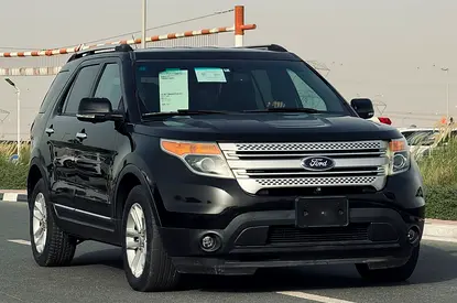 صورة مصغرة 4 لـ 2014 FORD EXPLORER
