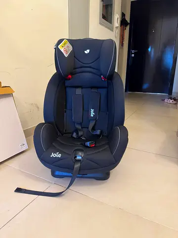 Joie convertible child car seat - good condition