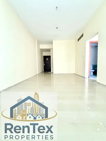 HOT OFFER 1 BEDROOM WITH 2 WASHROOM WITH CENTRAL.AC CENTRAL .GAS 28K