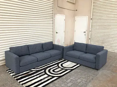 Ikea vimle sofa set 3 +2