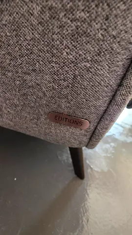 Natuzzai Edition B993 Corner sofa
