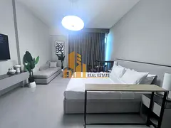 Luxury Super Studio l With All Amenities l Uptown AlZahiya