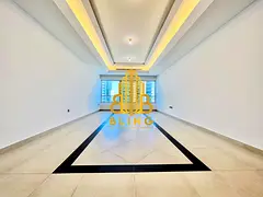 3BHK With Parking, Gym &amp; Maid Room