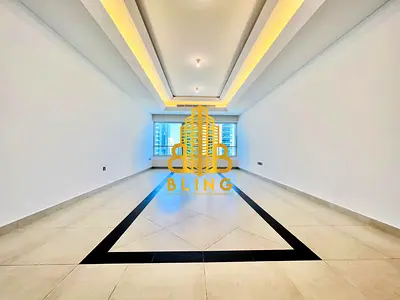 3BHK With Parking, Gym & Maid Room