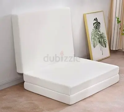 3 Folding Medical Mattress – Portable Foldable Patient Bed Mattress | Comfortable  Easy to Carry