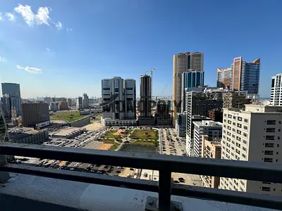 One Month Free | Balcony Living | Prime Location | Clean and Modern Apartment